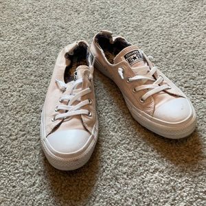 Converse shoreline slip size 9